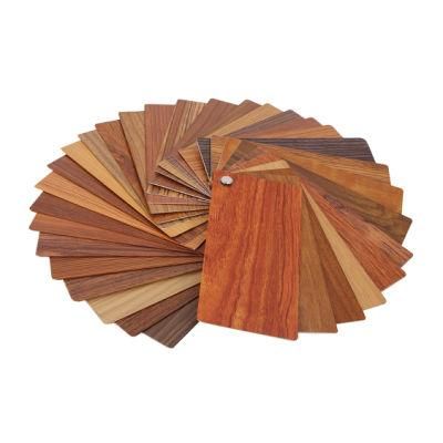Popular Wooden Color Aluminium Profile