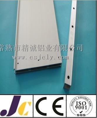 Best Selling Aluminum Profile with CNC Machining (JC-C-90043)