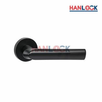 Good Price New Design Zinc Alloy Door Handle for Wooden Door