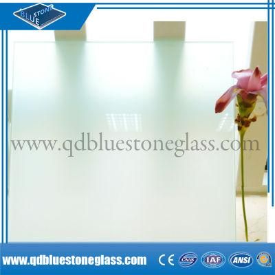 3mm 4mm 5mm 6mm Floating Glass with Ce&ISO with Own Factory