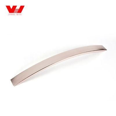 High Quality and Good Price Glass Door Accessory Aluminum Door Pull Handle