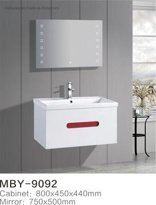 Wholesale Customized Europe Bathroom Cabinets