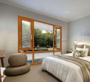 Bedroom Window Blinds for Insulating Glass