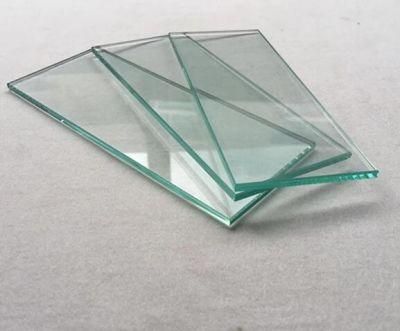 High Quality Borosilicate Float Glass for Toughening