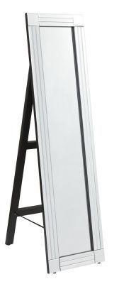 HS Glass Mr0031 LED Rectangle Large Mirror Full Length Wall Mirror