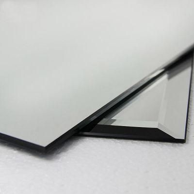 Aluminium Mirror / Float Mirror /Framed Mirror / Round Mirror / Bathroom Mirror /Edge Polished Mirror