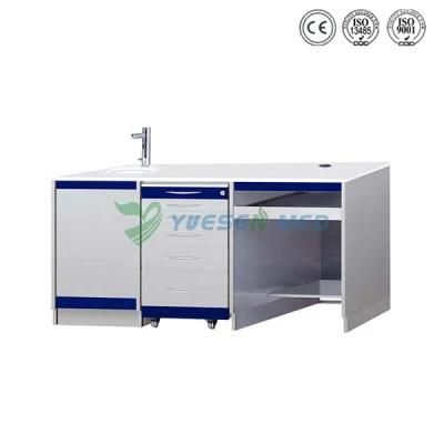 Medical Ysden-Zh03 Mobile Dental Clinic Cabinet