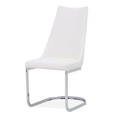 High Quality Simple Luxury Hotel Banquet Chair with Leather Cushion and Wood Legs Chairs Furniture