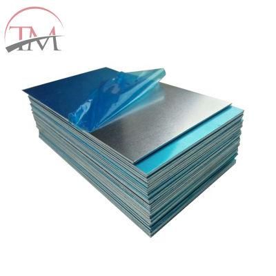 0.3mm 0.5mm Thin Aluminum Sheet ABS Certified Aluminium 5083 Material Suppliers
