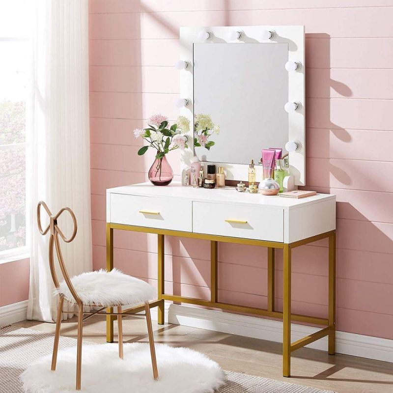Dressing Table with Drawer