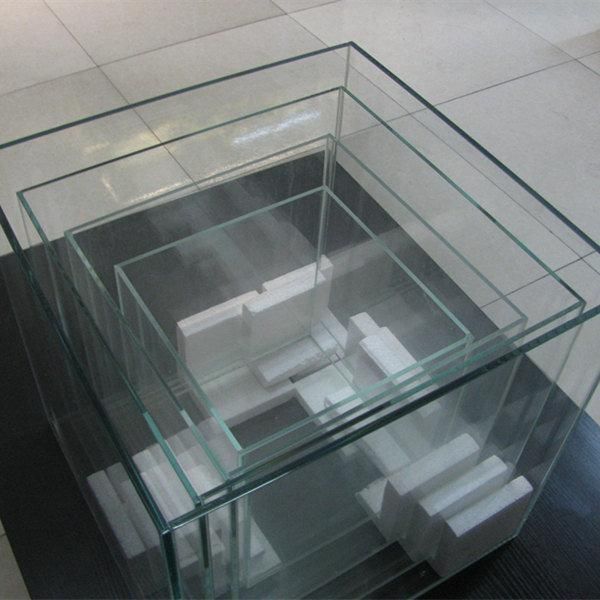 High Quality Aquarium Glass Sheets