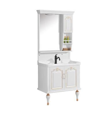 2022 One Mirror Cabinet Used Bathroom Vanity Cabinets