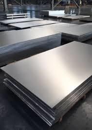 60615052 H32 Aluminum Sheet Plate Alloy for Solar Reflector