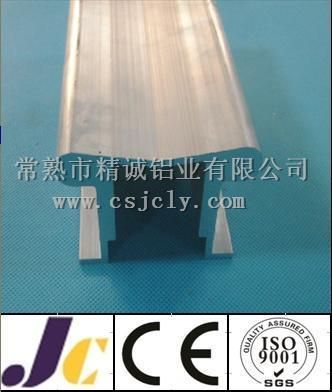 Hot Sale Make Mould Aluminium Extrusion Profiles, Aluminium Profiles (JC-W-10068)