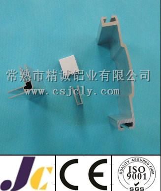 6000 Series Machining Industrial Aluminum Extrusion Profile (JC-P-83033)