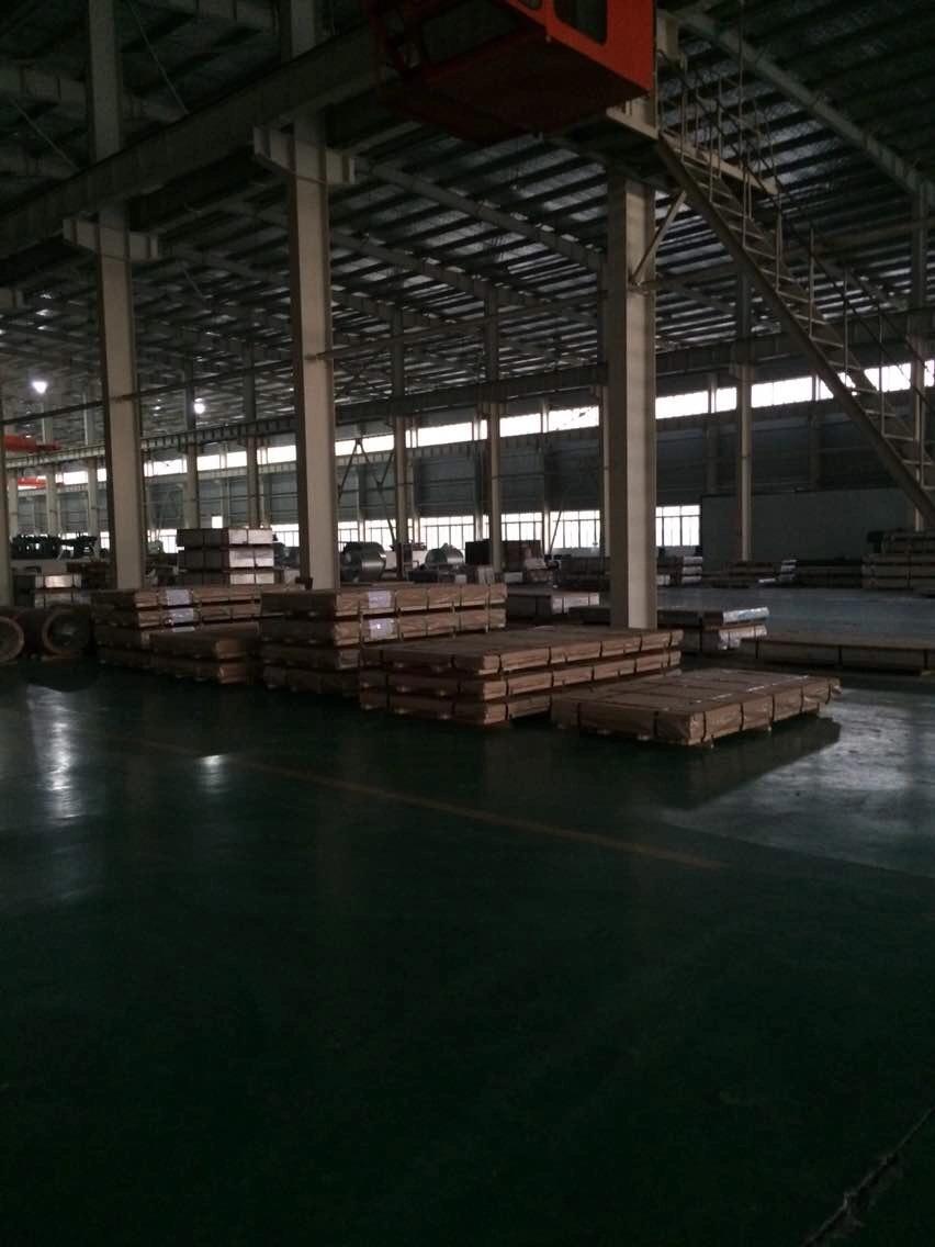 6063 Aluminum Plate, Aluminum Alloy Sheet