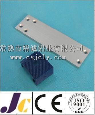 6005 T5 Aluminiumprofiles, Aluminium Extrusion (JC-P-84024)