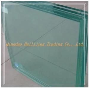 Clear Sheet Glass 4mm Float Glass Window Glass Door Glass