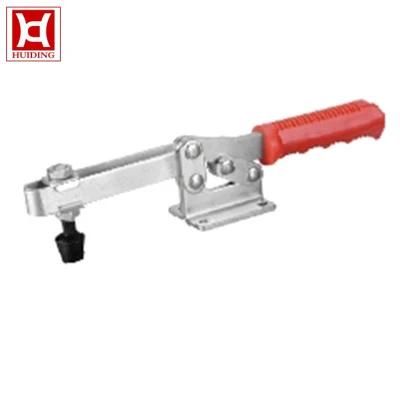 Hot Sale Heavy Duty Adjustable Latch U Bolt Self-Lock Toggle Clamp