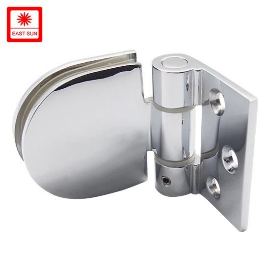 Hot Designs Bathroom Glass Door  Pivot Hinges    Esh-762