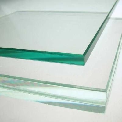 Super White Glass / Super Clear Float Glass