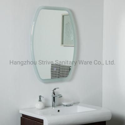 LED Bathroom Vanity Mirror &amp; Selfie Mirror 31.5&quot; X 23.6&quot;