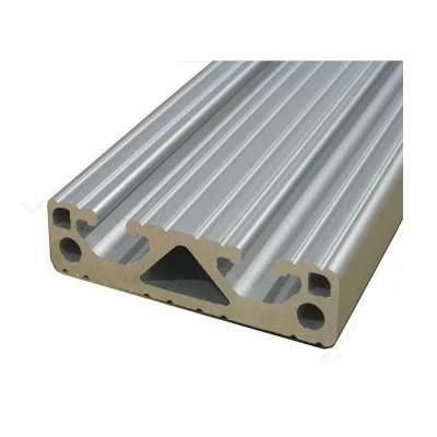 Roof Rack Glass Window Sliding Aluminium Extrusions