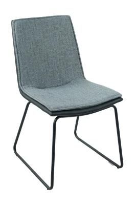 Modern PU Fabric Hotel Furniture Dining Wedding Banquet Party Dining Chair