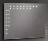 Hot Selling High Quality Bathroom LED Mirror (LZ-011)