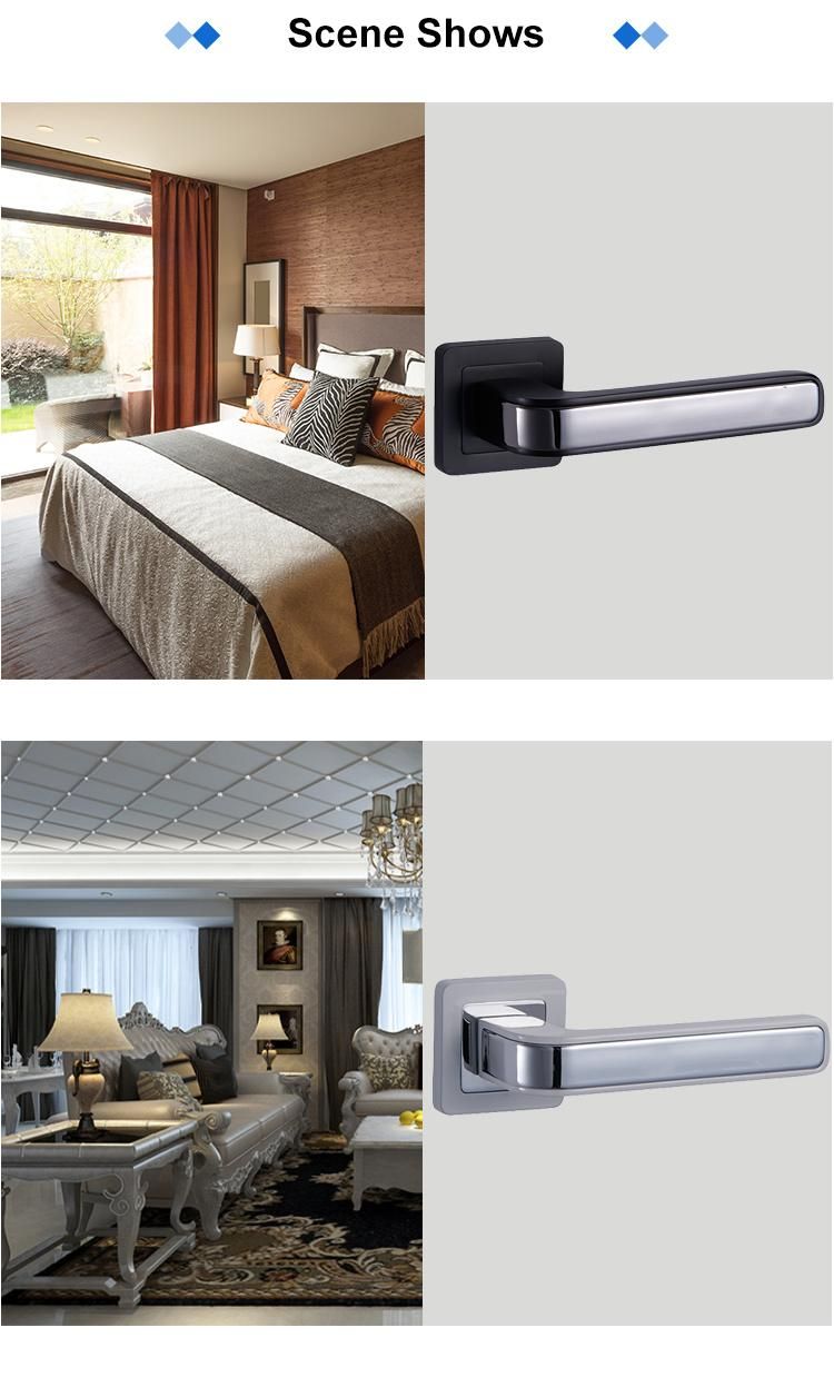 Hot Sale High Quality Door Handle for Glass Doors and Wood Doors