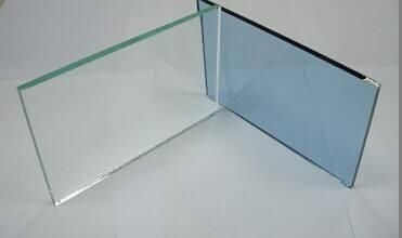 2mm-19mm High Quality Clear Float Glass