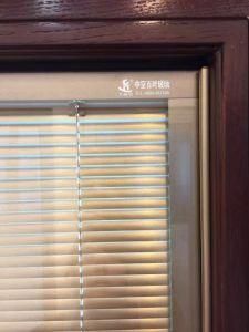 Between Glass Blinds for Doors and Windows