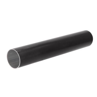 Polishing/Anodized/Matt/Powder Coated Aluminum Round Tube 6063/6061/6005