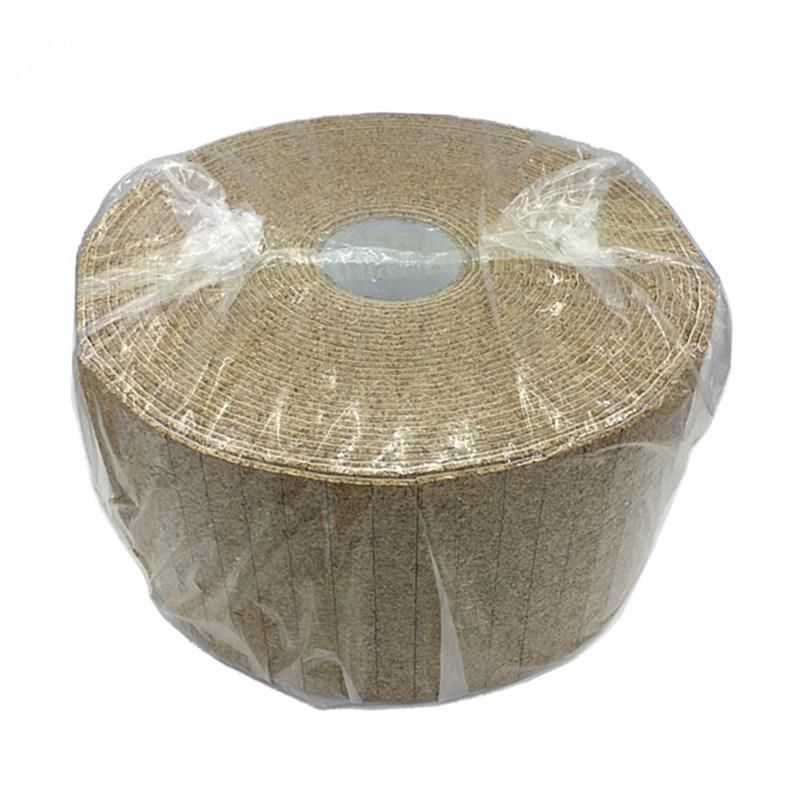 Cork Protector Shipping Pads for Industrial Glass