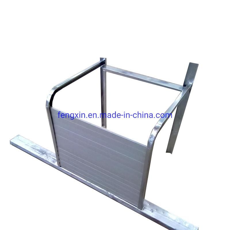 Rolling Shutter Door for Kitchen Cabinets/Furniture