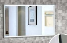 Cheap LED Bathroom Mirrors Modern