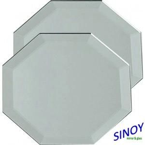 Deep Processing Bevelled Mirror Decorative Glass