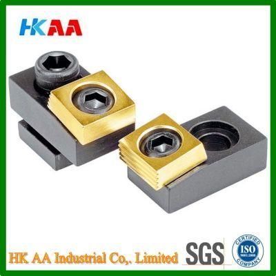 High Quality Edge Clamp, Stainless Steel Edge Clamp