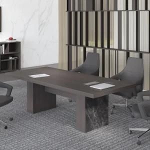 Hot Selling ODM/OEM Available Modern Conference Furniture Meeting Table