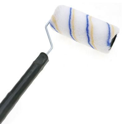 a Large Number of Roller Brush Supply 4 Inch 6 Inch 8 Inch 9 Inch