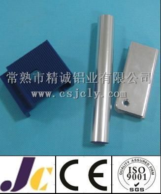 Different Surface Treatment Aluminium Extrusion Profile (JC-W-10016)
