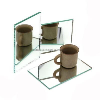 Aluminum Mirror Glass 3/16&quot; Bronze