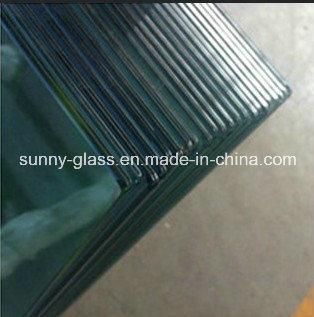 Windows Glass Clear Float Glass for Construction and Decoration