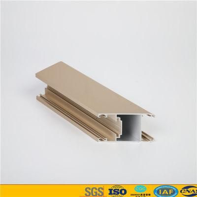 Aluminum Profile for Window