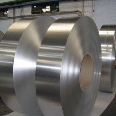 Round Edge Aluminum Strip for Transformer Winding (1060 1070 1350)