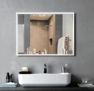 Bathroom LED Mirror