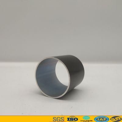 Aluminium Extrusion Profile Square Hollow Tube 6063