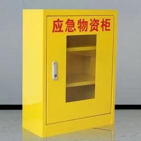 Emergency Equipment Cabinet Gu750em