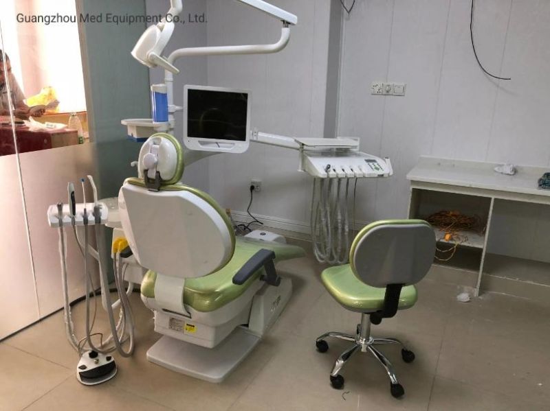 Factory Price LED Suntem Dental Chair Lamp Spare Parts