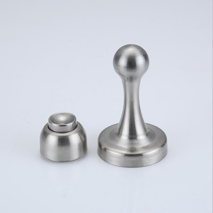 Stainless Steel 304 Door Stopper Furniture Hardware Accessories